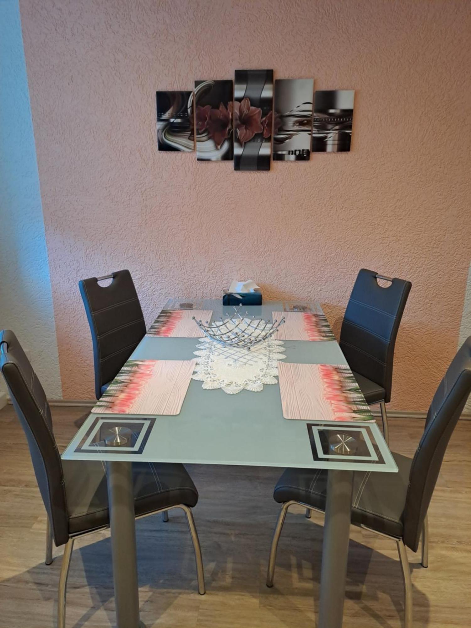 Ferienwohnung Urlaub Und Arbeit In Waldheim Exterior foto